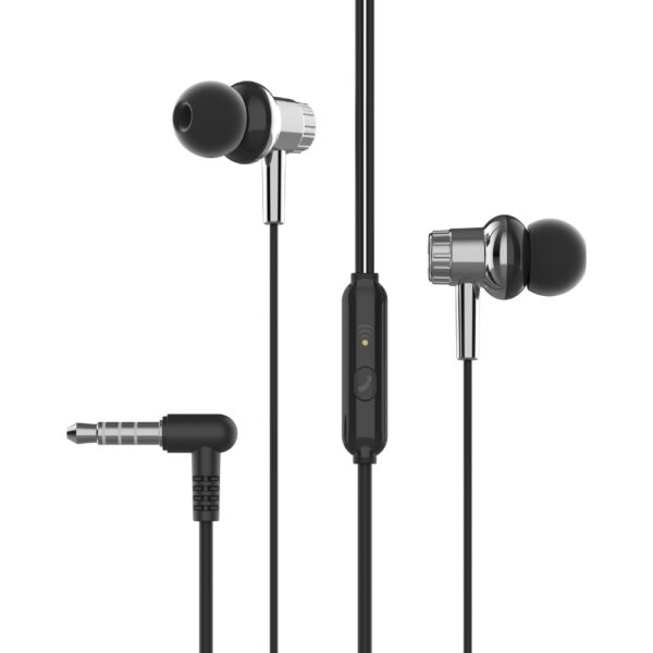 Audifonos Manos Libres 35 Microfono Vid