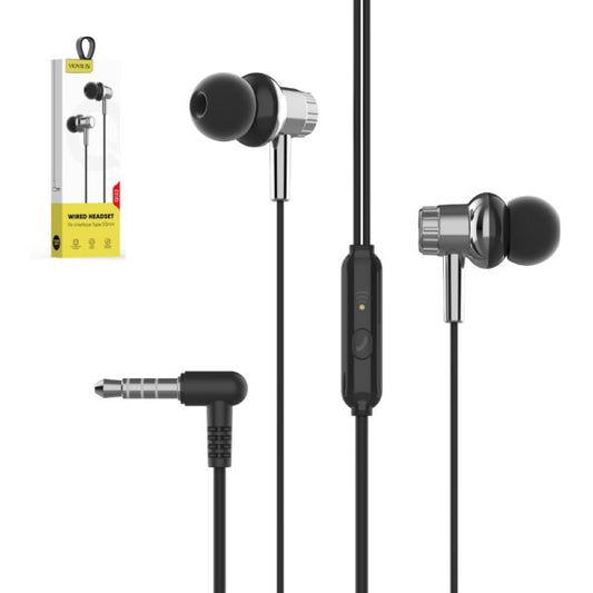 Audifonos Manos Libres 35 Microfono Vid