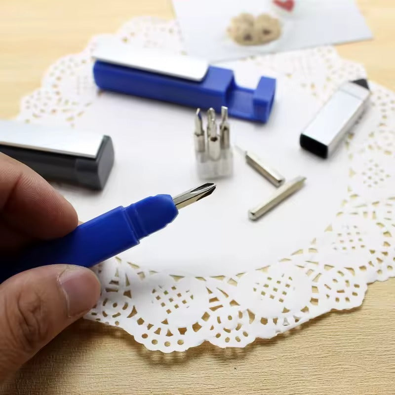 FixPen El bolígrafo que hace más que escribir