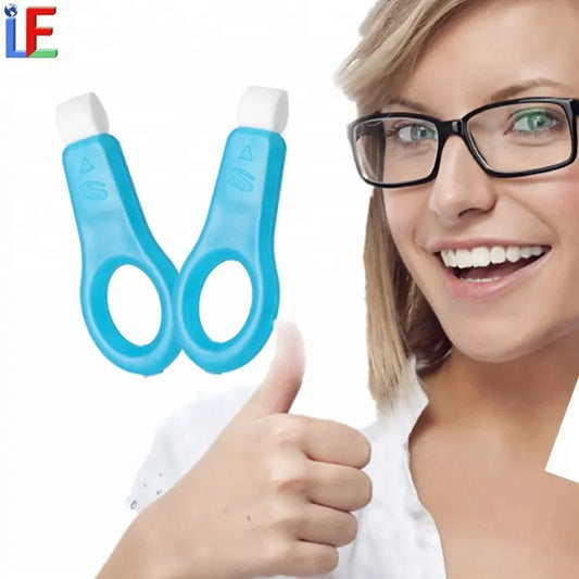 LumiSmile™ – Ilumina tu sonrisa desde casa