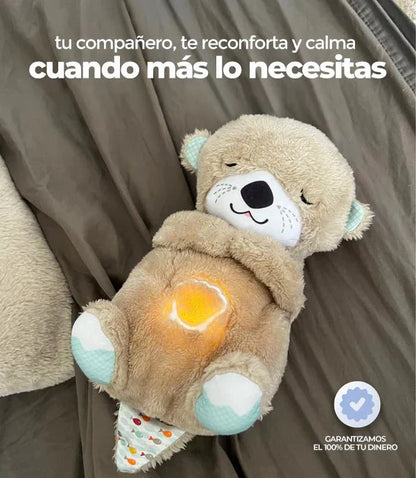 OSO CALMITO - Relájate y duerme con la calma que mereces.